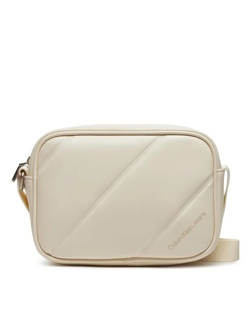 quilted camerabag 18 CALVIN KLEIN JEANS | K60K611821YAN